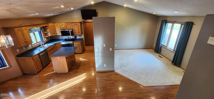 Property Photo:  7114 Hightop Lane  ND 58503 