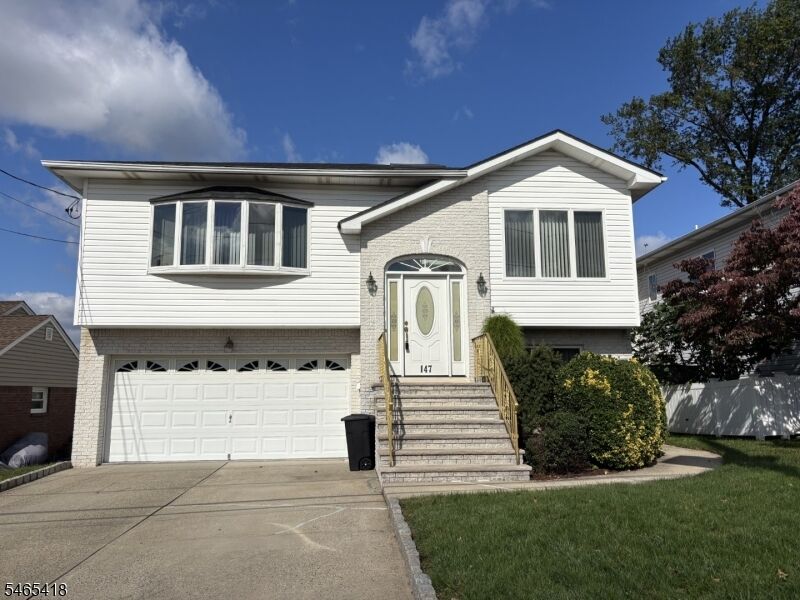 Property Photo:  147 11th St  NJ 07075 