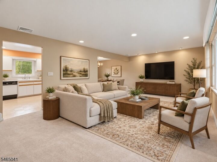 Property Photo:  10 Aldom Cir  NJ 07006 