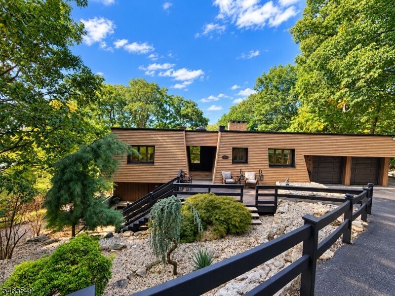 Property Photo: 237 Buena Vista Dr B NJ 07456