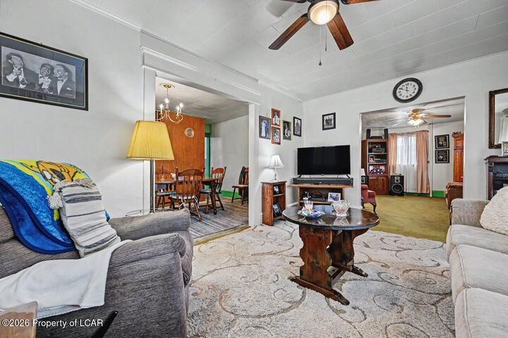Property Photo: 3011 Market Street PA 18640