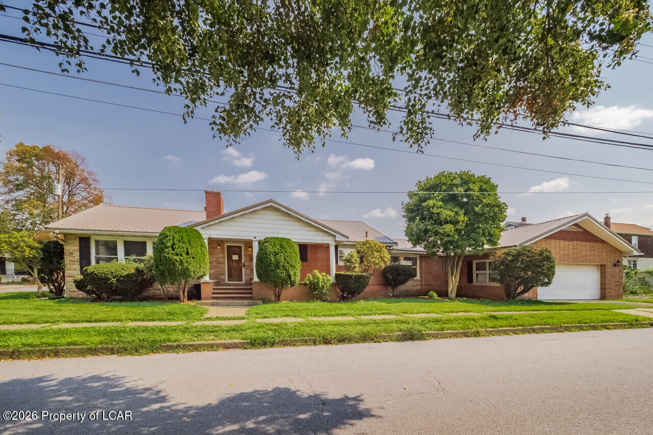 Property Photo: 226 Plymouth Avenue PA 18702