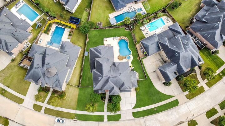 Property Photo:  28303 Island Manor Lane  TX 77441 