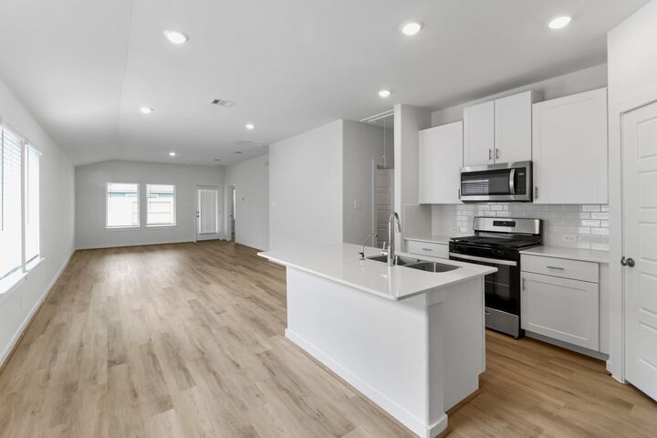 Property Photo: 2519 Paloverde Canyon Court TX 77532