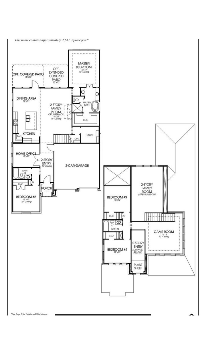 Property Photo:  432 Darling Creek Lane  TX 77493 