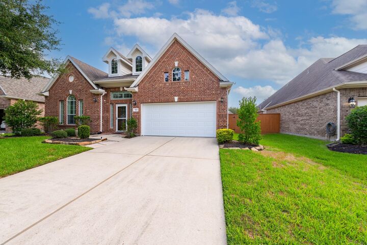 Property Photo:  5211 Addison Hills Lane  TX 77494 