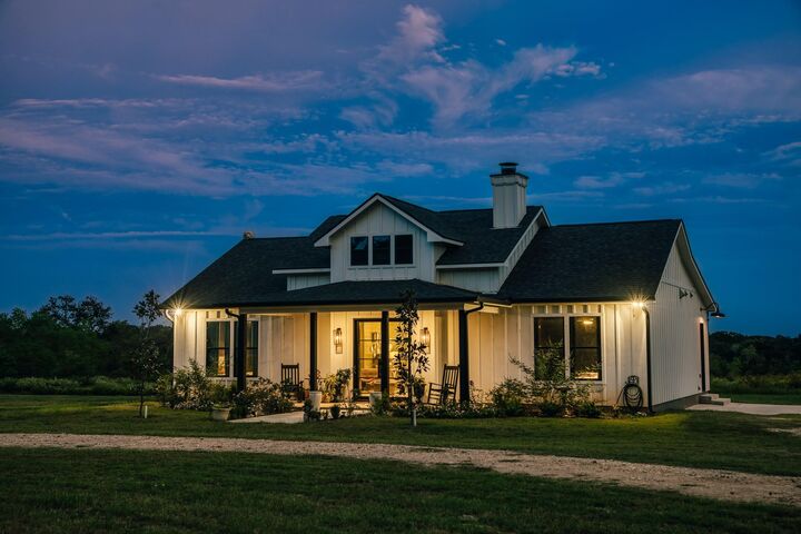 Property Photo: 740 &Amp 746 Koy Road TX 77418