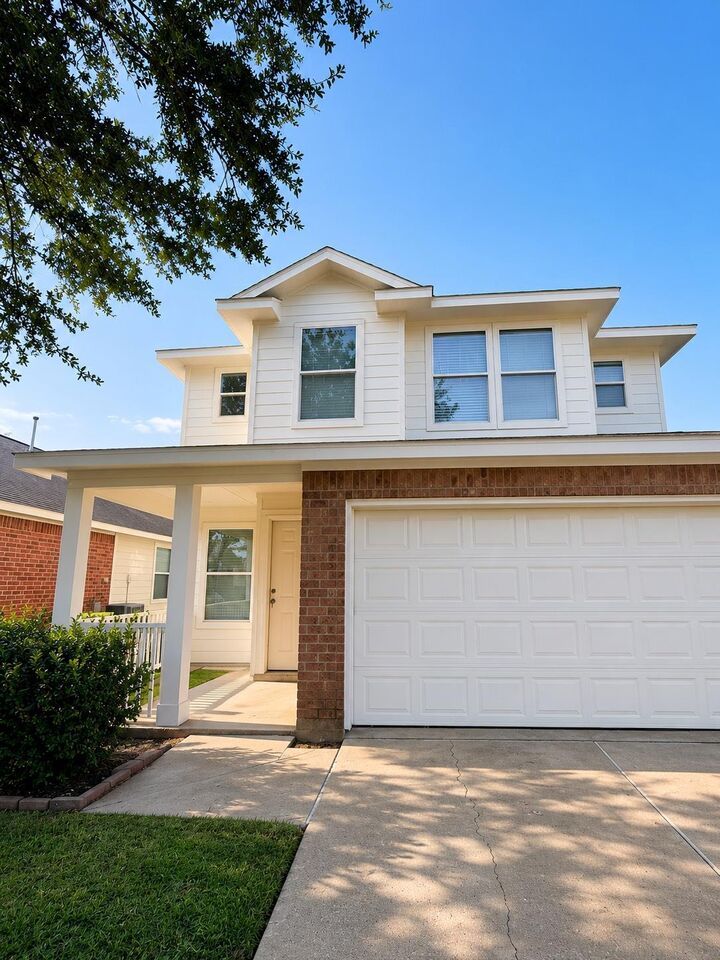 Property Photo:  3910 Wimberley Hollow Lane  TX 77053 
