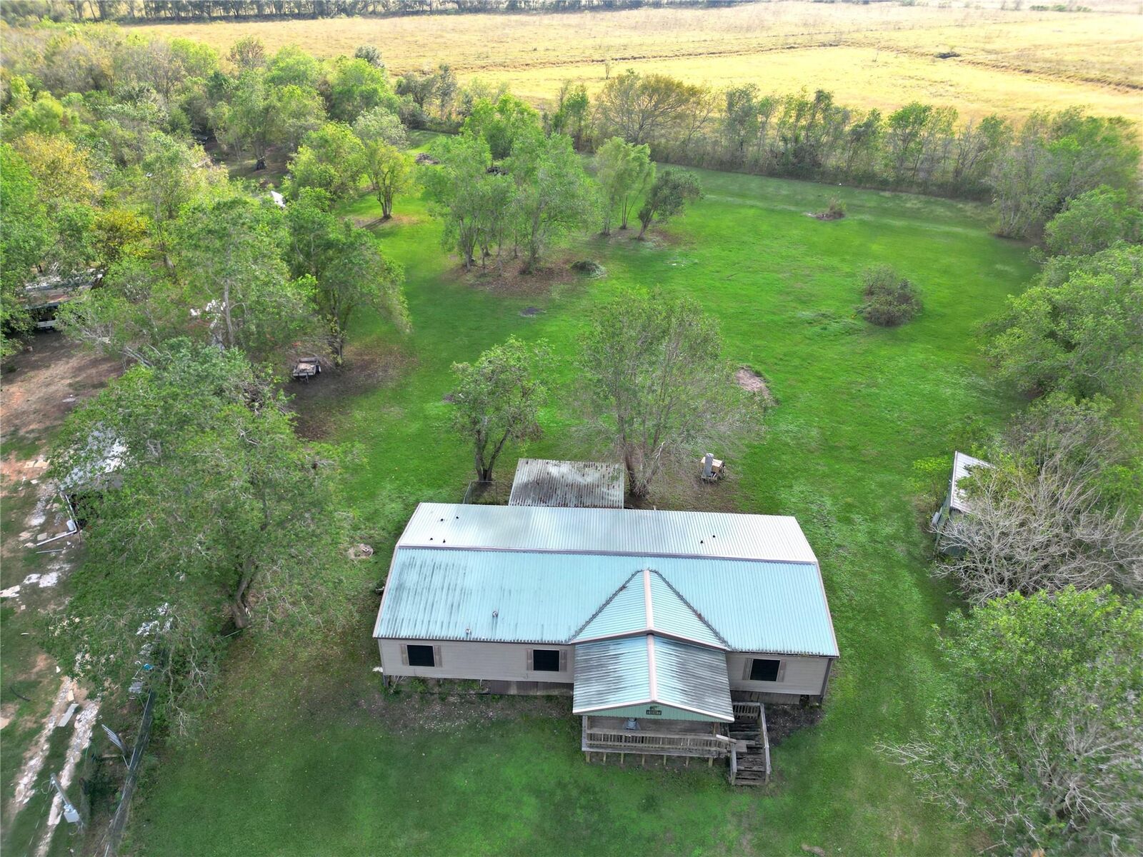Property Photo:  10007 Cheryl Street  TX 77578 