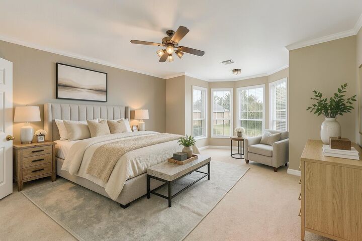 Property Photo: 4907 Cambridge Street TX 77479