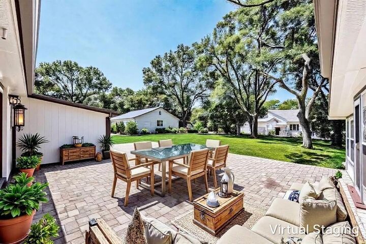 Property Photo:  13185 Crest Drive  TX 77318 