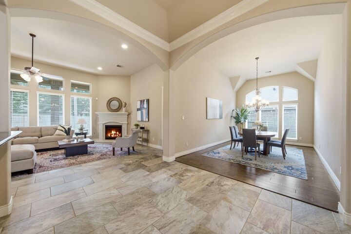 Property Photo:  4603 Piper Shadow Lane  TX 77494 