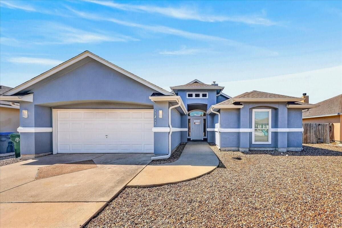 Property Photo:  15217 Main Royal Drive  TX 78418 