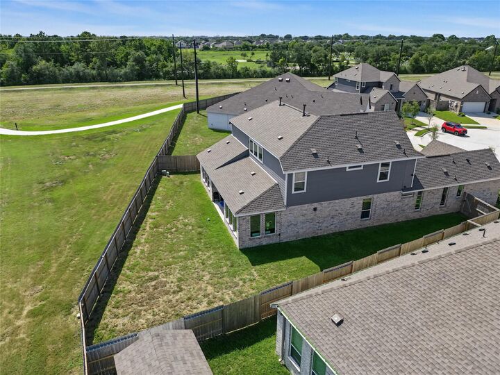 Property Photo: 5343 Pompano Loop TX 77521