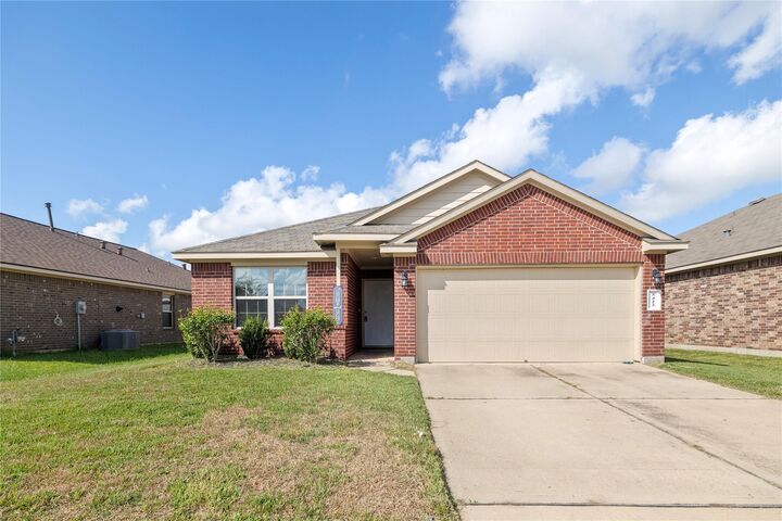 Property Photo:  5423 Dovetail Arbor Trace  TX 77449 