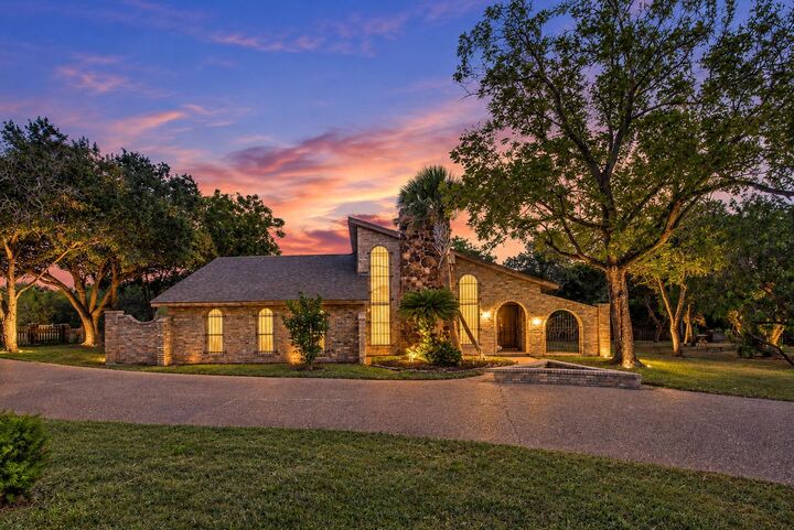 Property Photo: 4402 Hart Road TX 78410