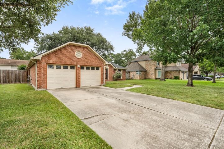 Property Photo:  25802 Chapel Ridge Lane  TX 77373 