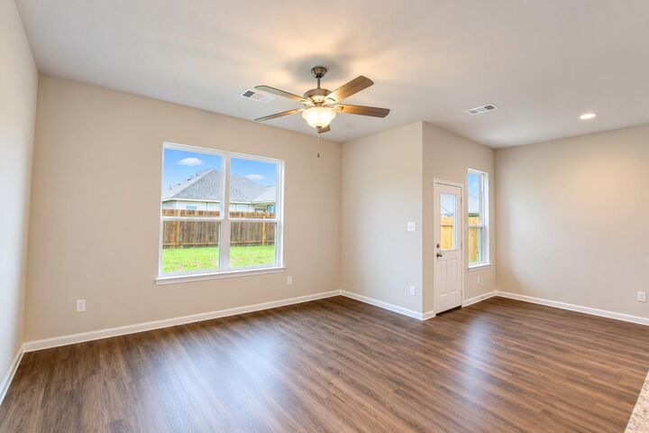 Property Photo: 24723 Lorenzo Glaze Trail TX 77449