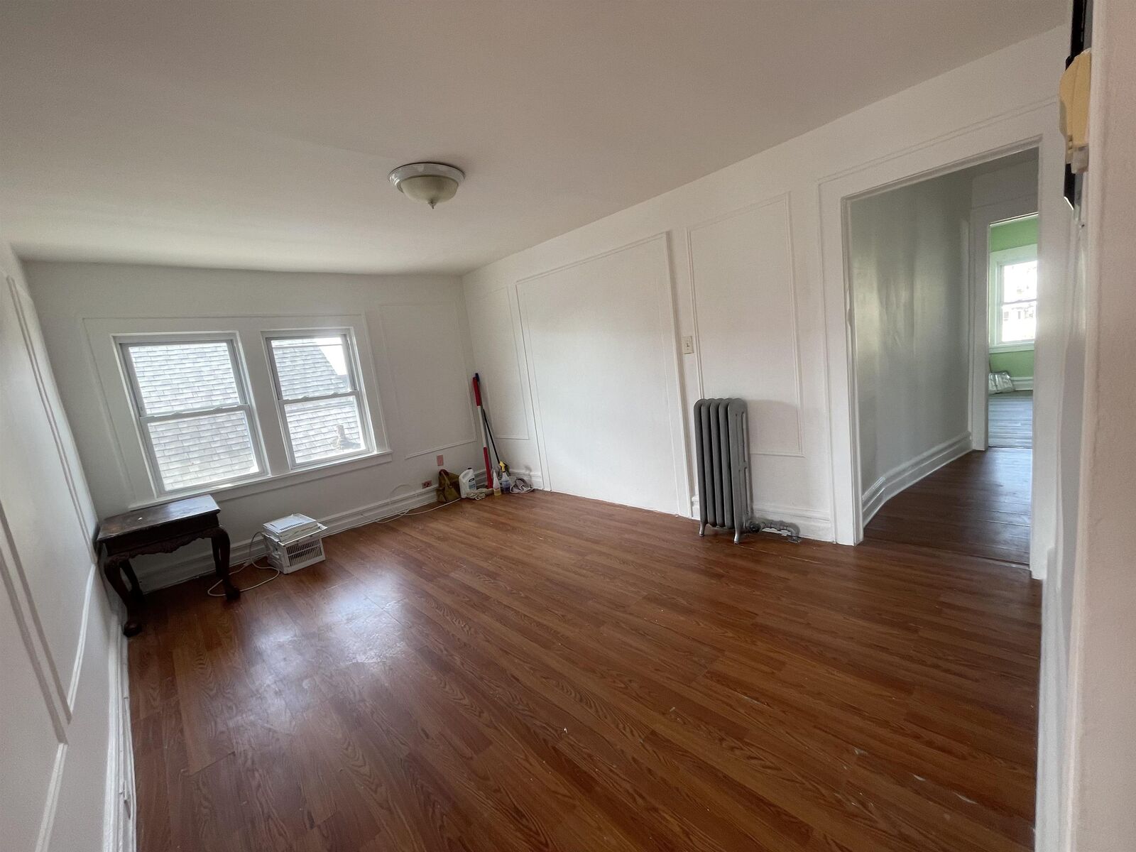 Property Photo: 353 Highland Ave 3rd Fl NJ 07032