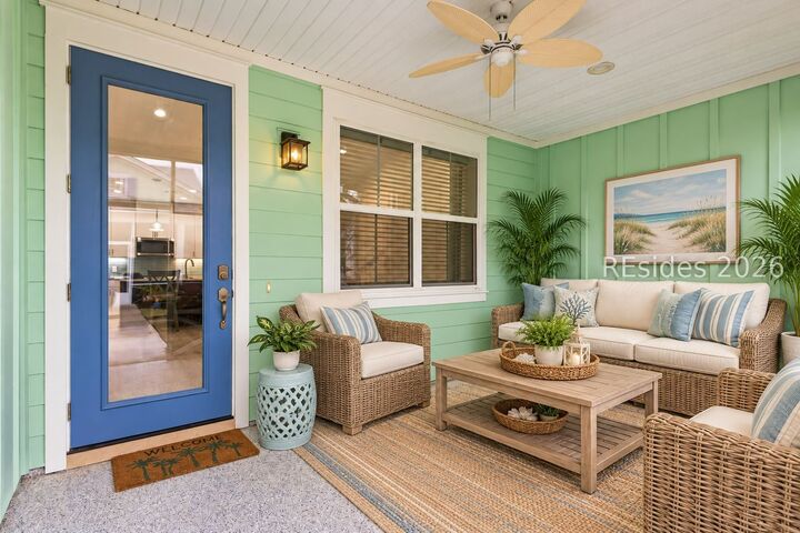 Property Photo:  112 Caribbean Soul Avenue 101  SC 29927 