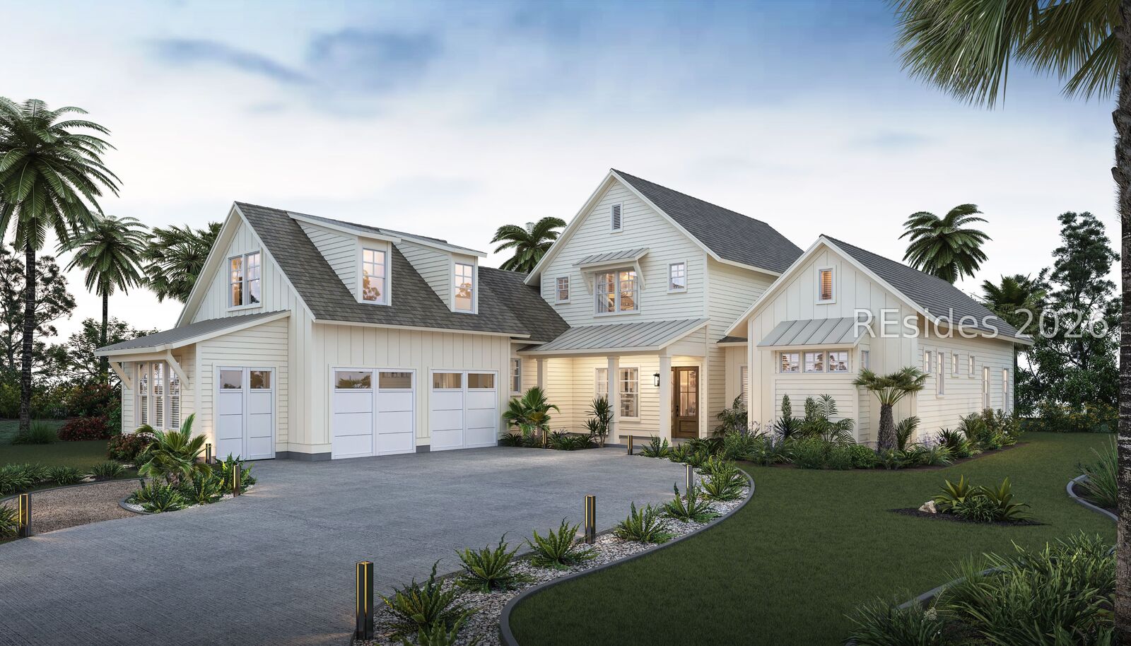 Property Photo: 84 Clifton Drive SC 29909