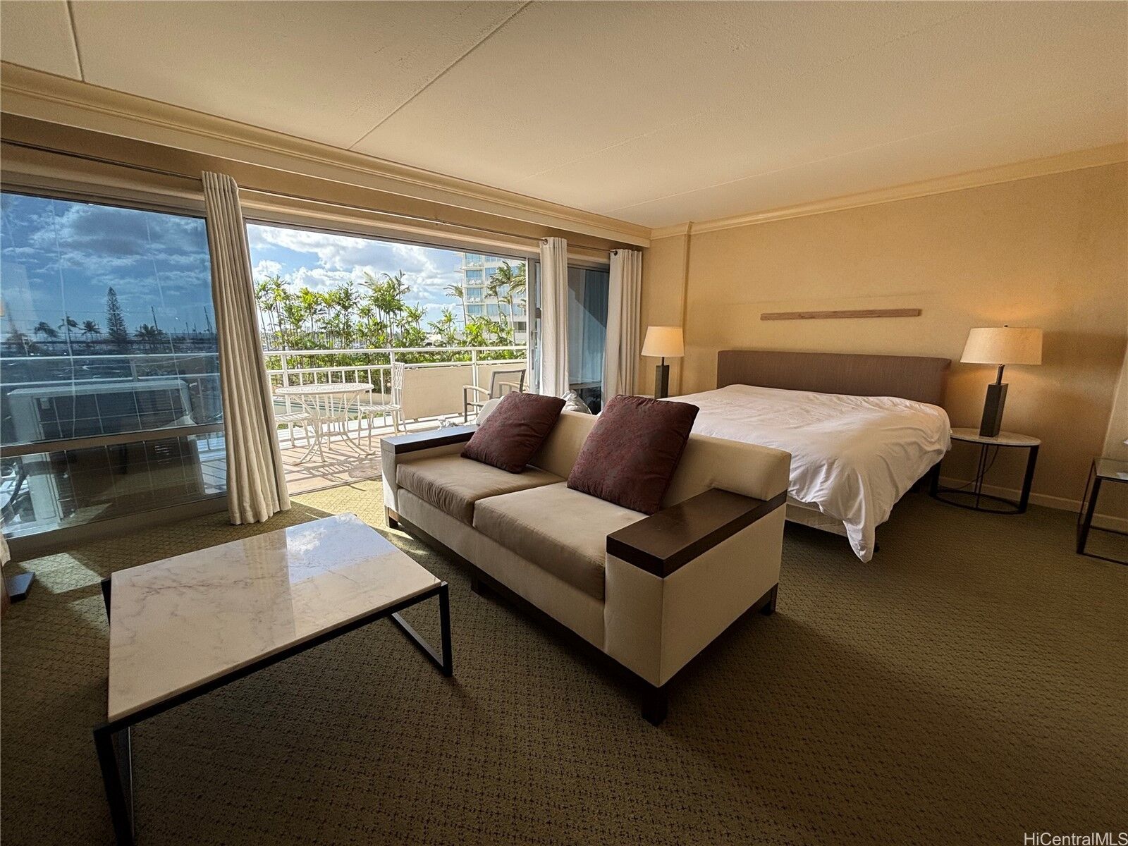 Property Photo: 1777 Ala Moana Boulevard 308 HI 96815