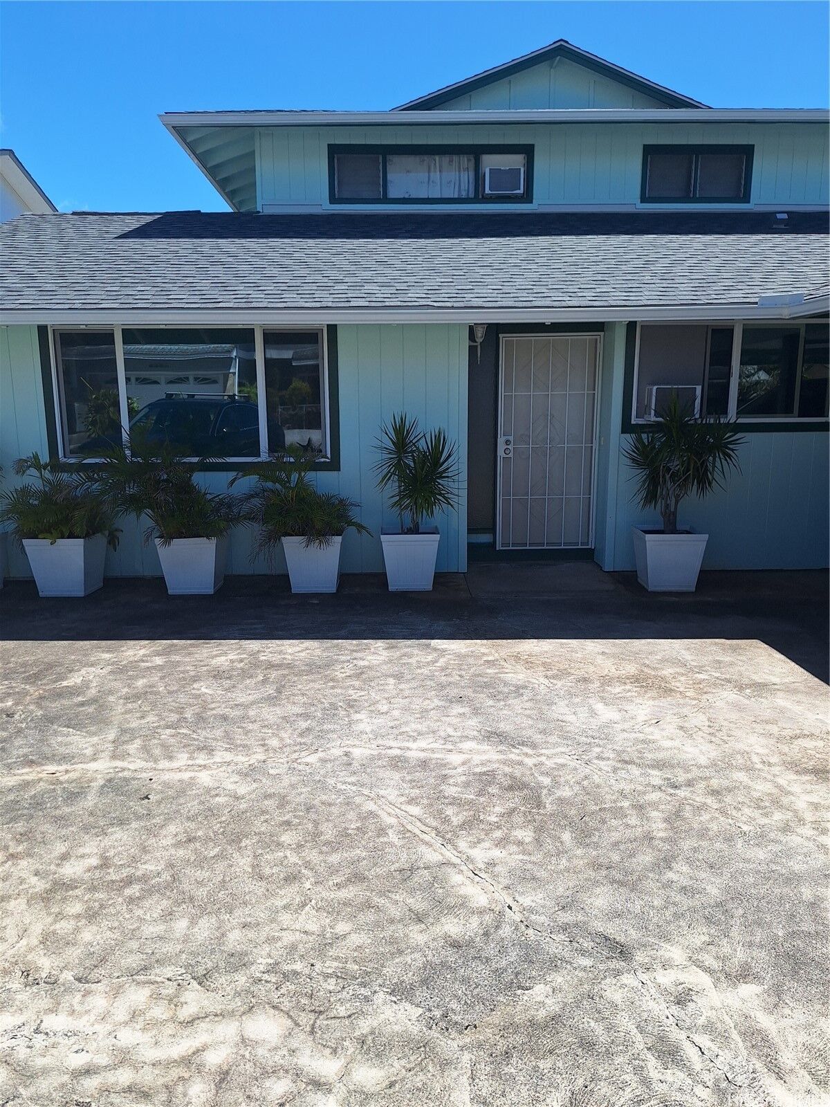 Property Photo:  1649 Kalauipo Street  HI 96782 
