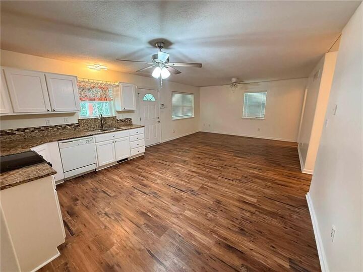 Property Photo:  109 S Crysler Avenue  MO 64505 