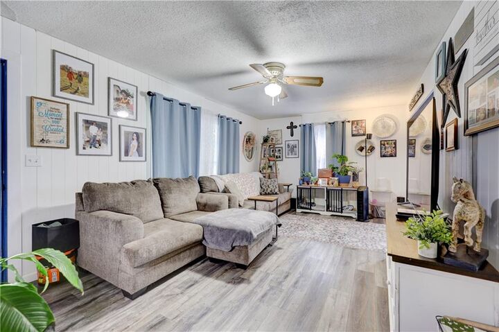 Property Photo: 516 S Vermont N/A KS 66725