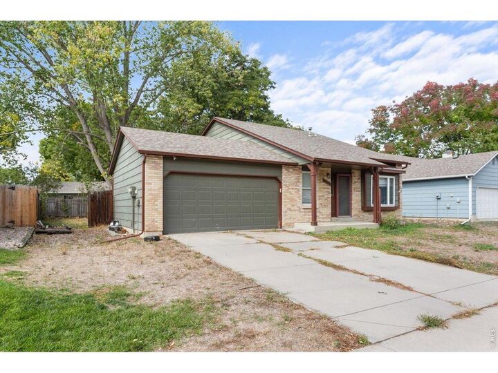 Property Photo:  2625 Wapiti Rd  CO 80525 