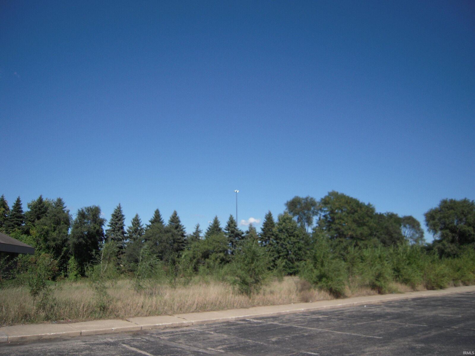 Property Photo: Vl Windsor Court IN 46514