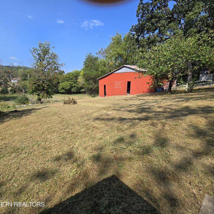 Property Photo: 271 Heim Rd TN 37861