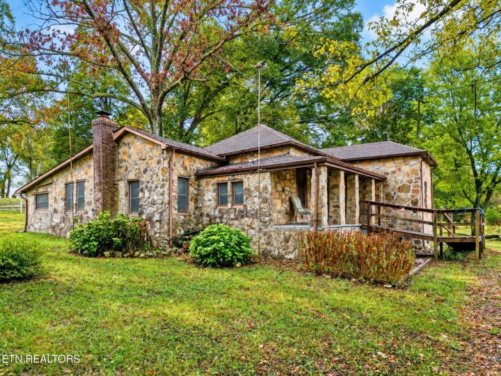 Property Photo:  271 Heim Rd  TN 37861 