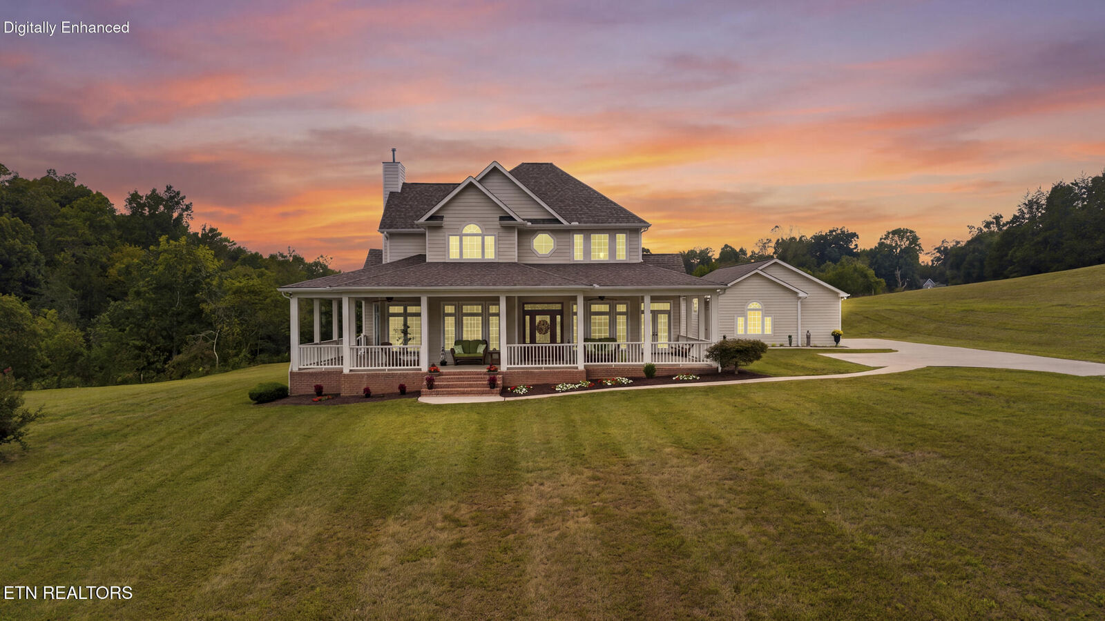 Property Photo:  8209 Rodgers Rd  TN 37721 