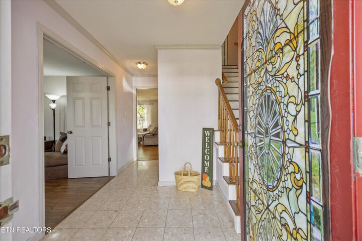 Property Photo:  9212 Countryway Drive  TN 37922 
