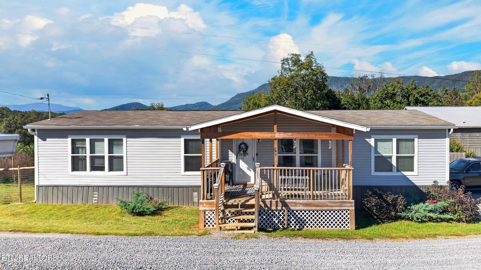 Property Photo:  267 English Mountain Rd  TN 37821 