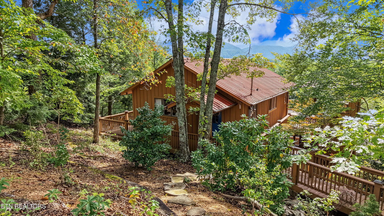 Property Photo: 146 Tolliver Trail TN 37882