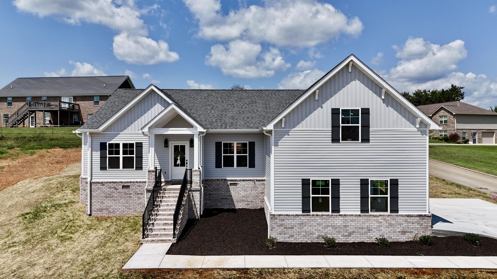 Property Photo:  335 Hidden Crest Drive  KY 42503 