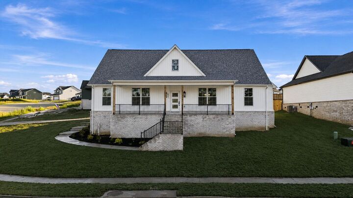 Property Photo: 401 Krauss Drive KY 40356