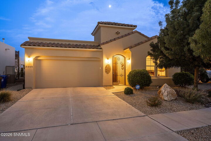 Property Photo:  3660 Lunetta Court  NM 88012 
