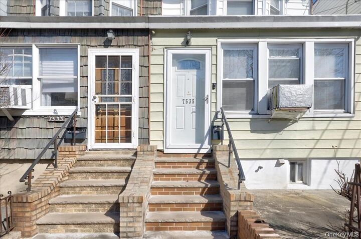 Property Photo:  75-35 60th Place  NY 11385 