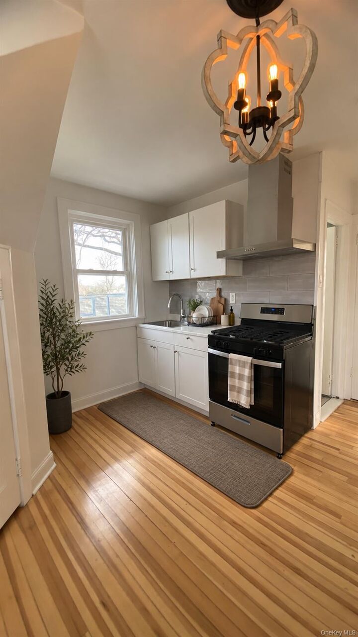 Property Photo:  127 Maple Avenue 3  NY 10580 