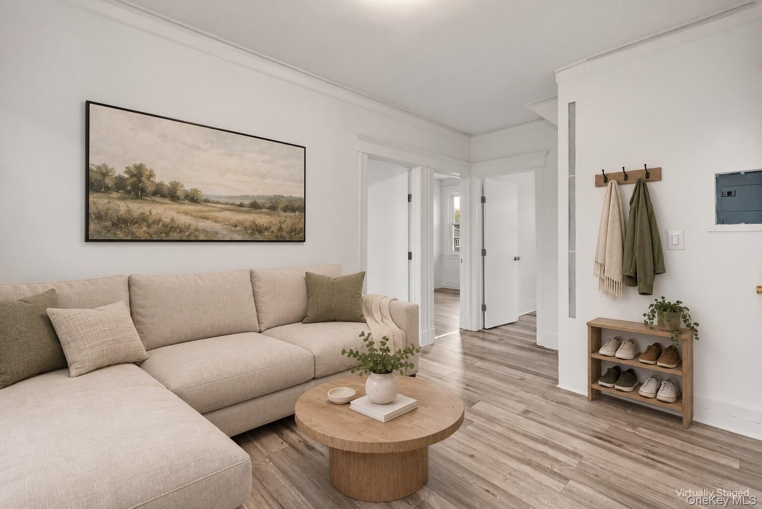 Property Photo: 127 Maple Avenue 2 NY 10580