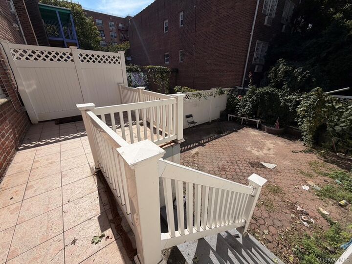 Property Photo: 5518 Junction Boulevard NY 11373