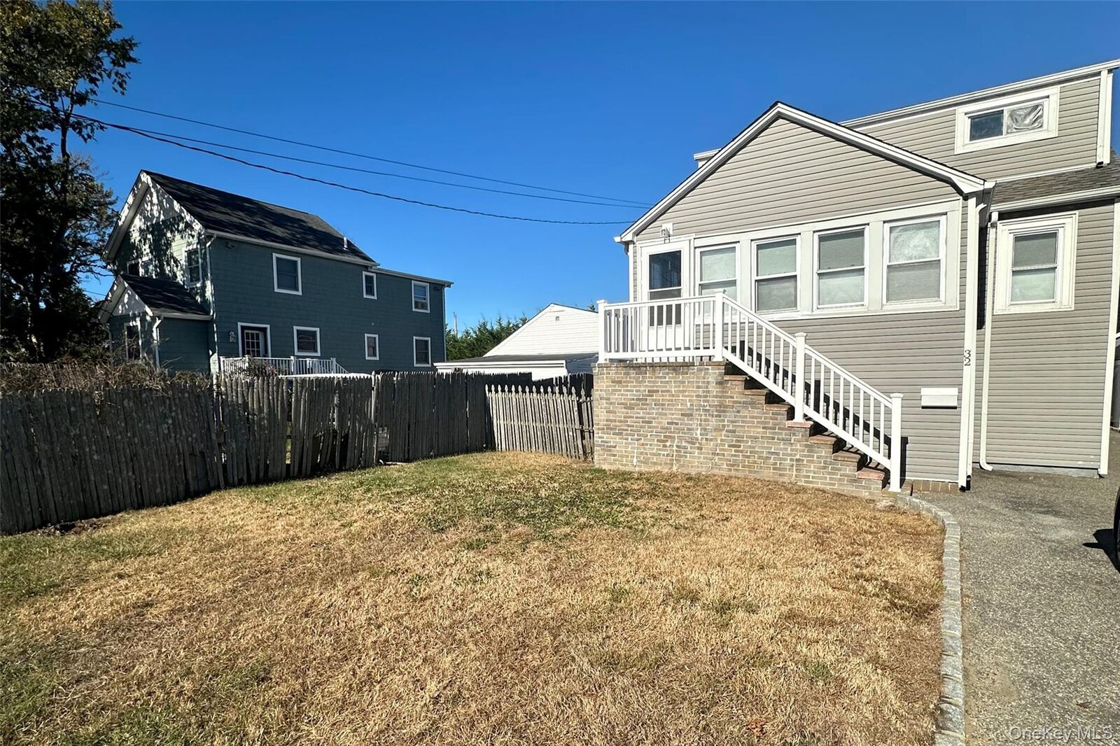 Property Photo:  32 McKinley Avenue  NY 11757 