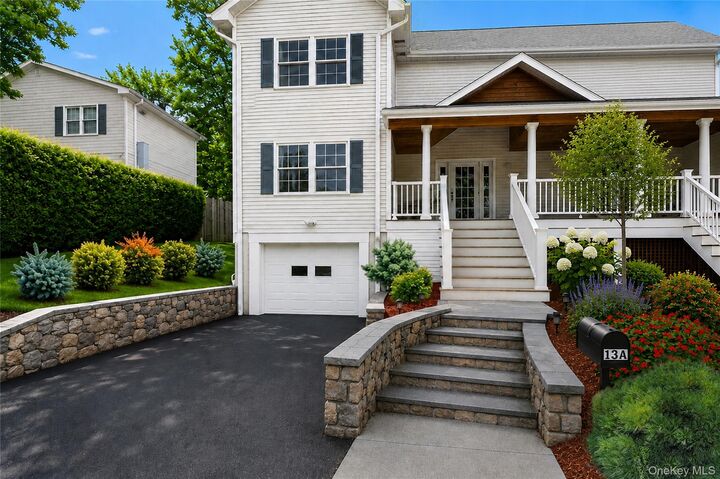 Property Photo:  13 Cedar Place  NY 10580 
