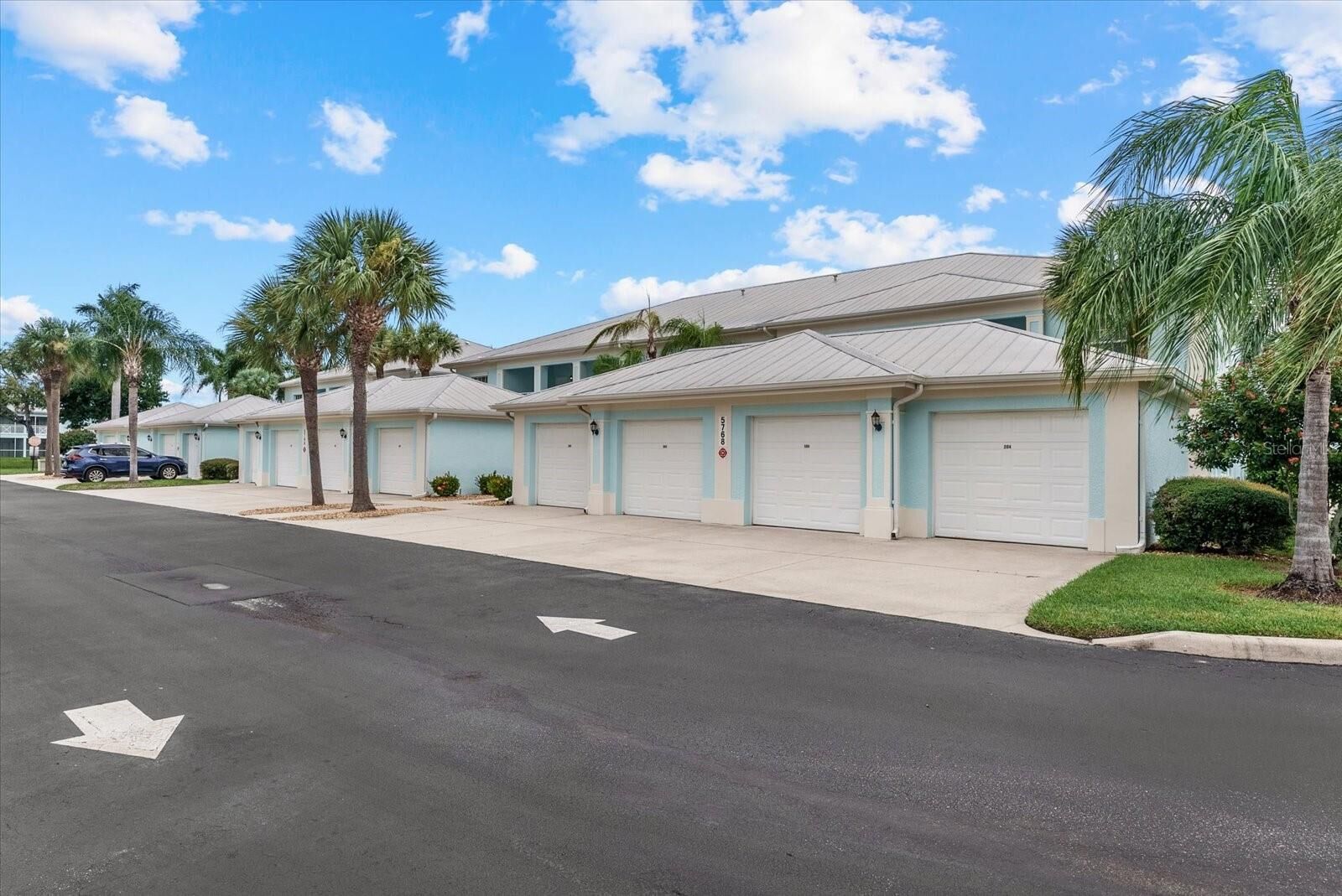 Property Photo: 5768 Sabal Trace Drive 203 FL 34287
