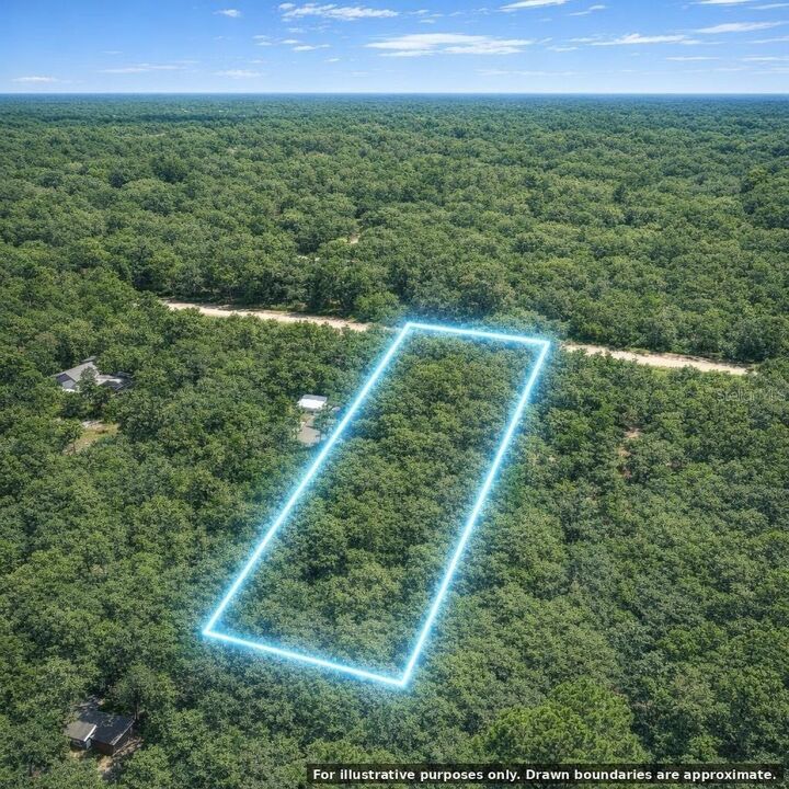 Property Photo:  NE 770th Streets  FL 32680 