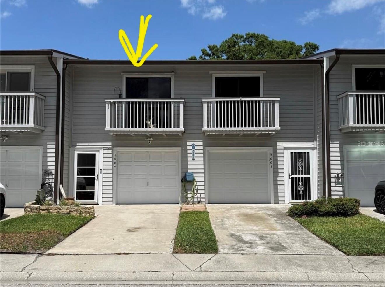 Property Photo: 6437 93rd Terrace N 5004 FL 33782