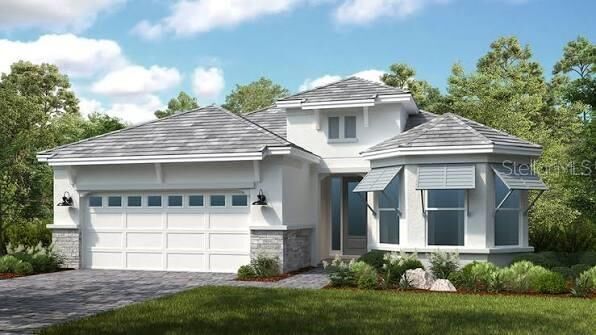 Property Photo:  15168 Contenta Loop  FL 34211 